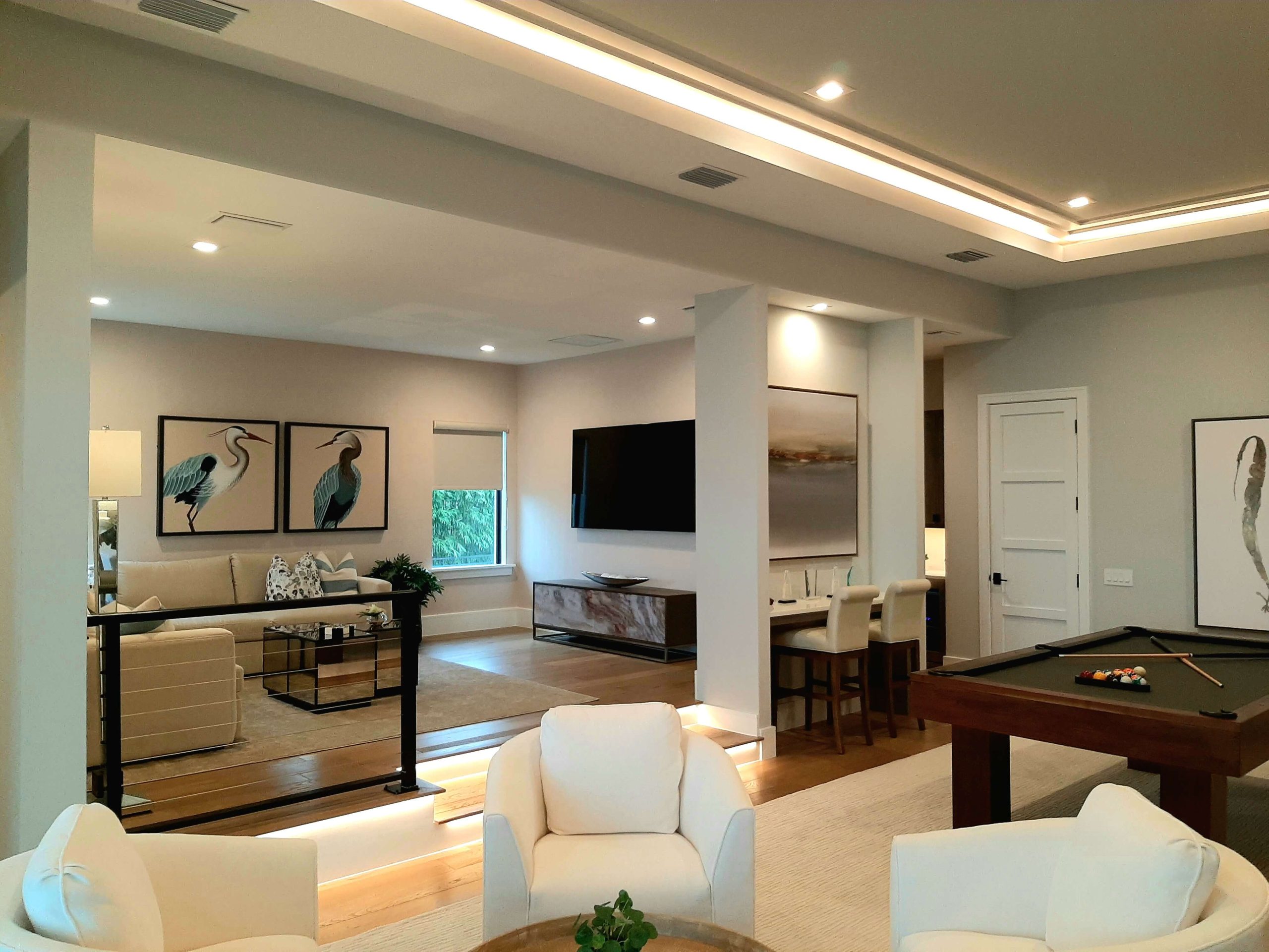 sell your home in brevard with professional photos and staging