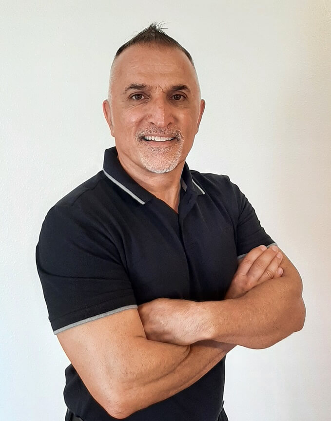 Nelson Azevedo Meet the Brevard is Best Team with HomeSmart Coastal Realty