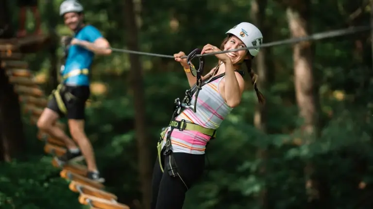 amusement parks in brevard county