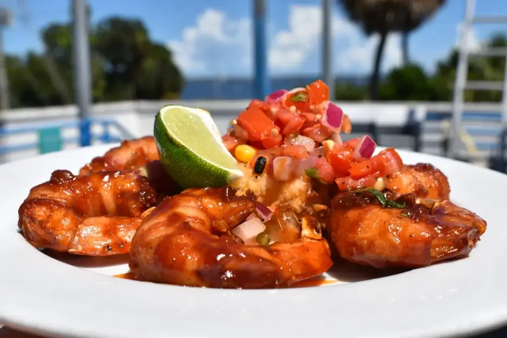 Romantic Restaurants in Brevard County - The Mansion in Melbourne