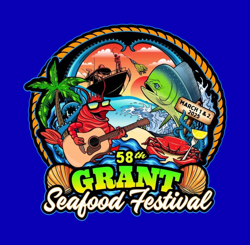 Grant Seafood Festival